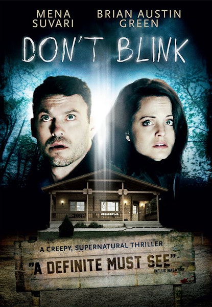 Don't Blink