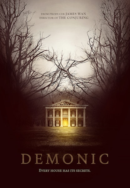 Demonic