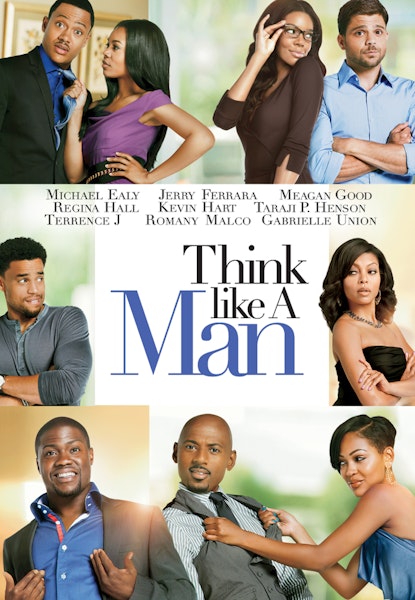 Think like a Man