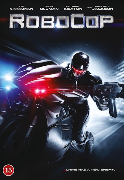 RoboCop