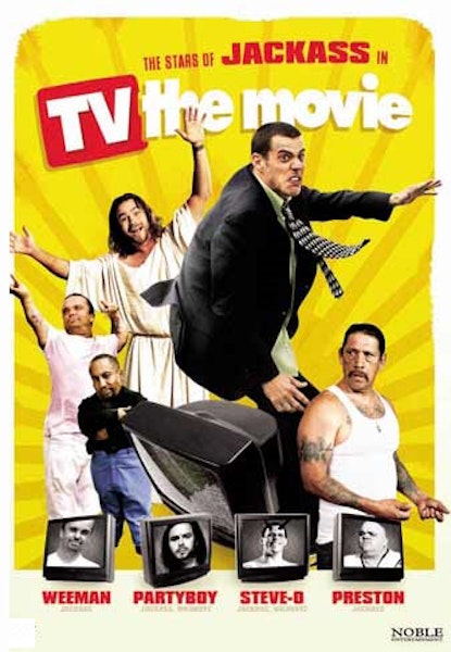 TV - The Movie