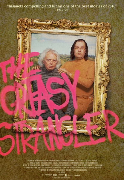 The Greasy Strangler