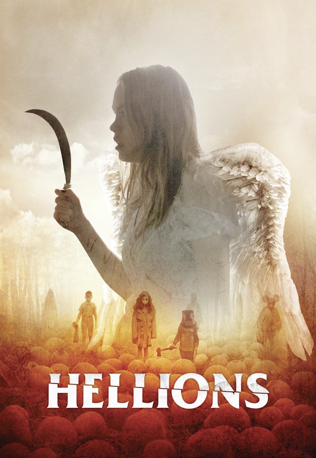 Hellions
