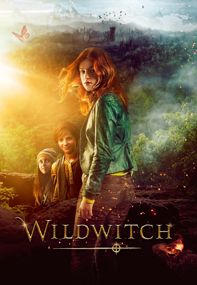 Wild Witch