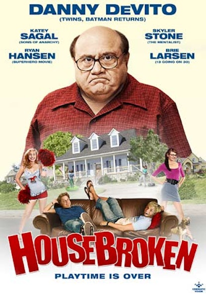 Housebroken
