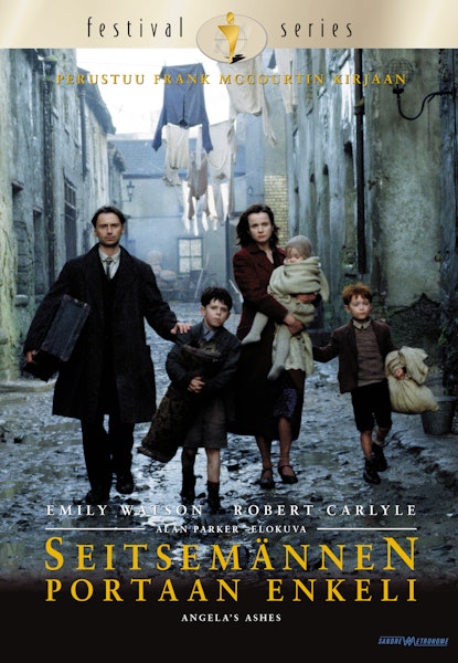 Seitsemännen portaan enkeli