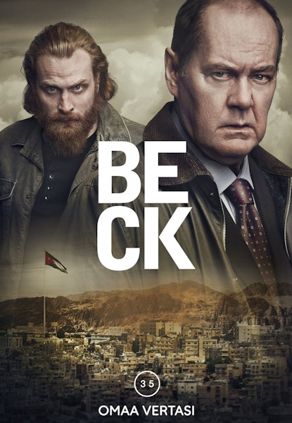 Beck 35 - Omaa vertasi
