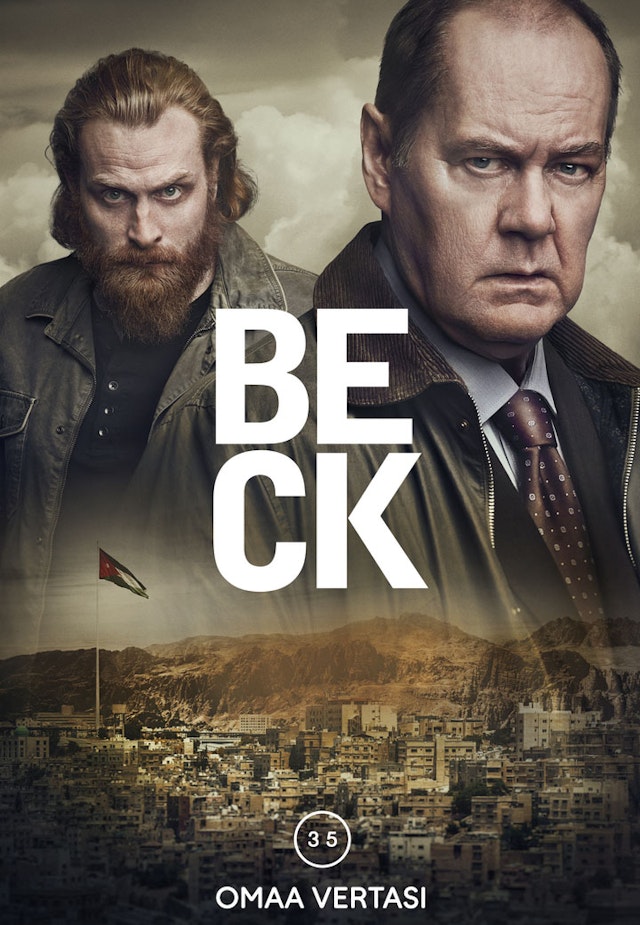 Beck 35 - Omaa vertasi