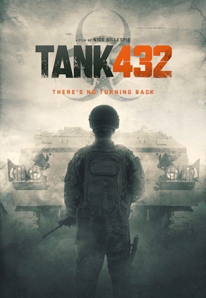 Tank 432