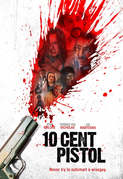 10 Cent Pistol