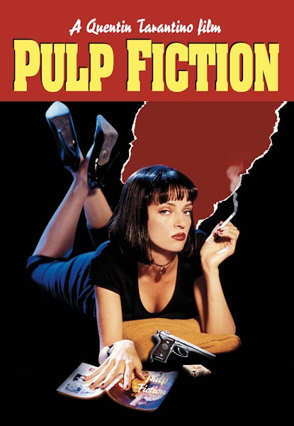 Pulp Fiction
