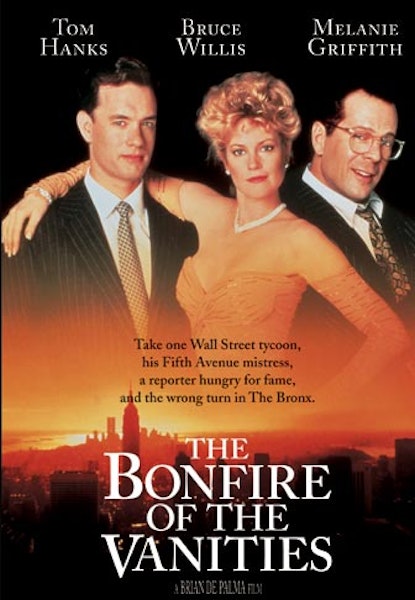 Forfengelighetens fyrverkeri