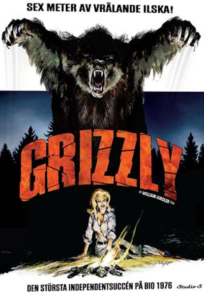 Grizzly