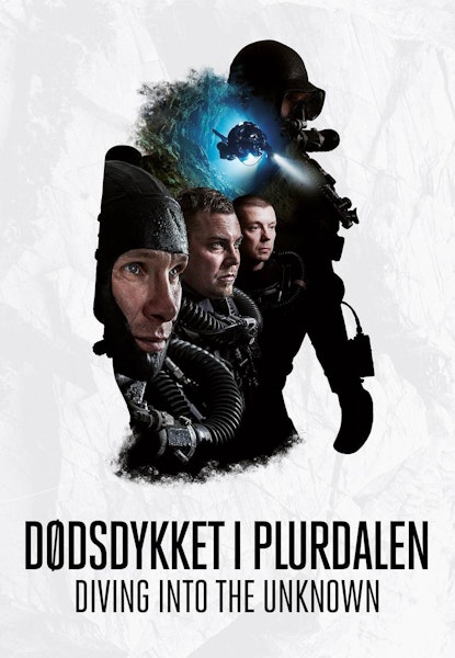 Dødsdykket i Plurdalen