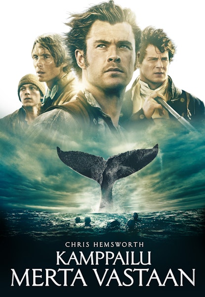 In the Heart of the Sea