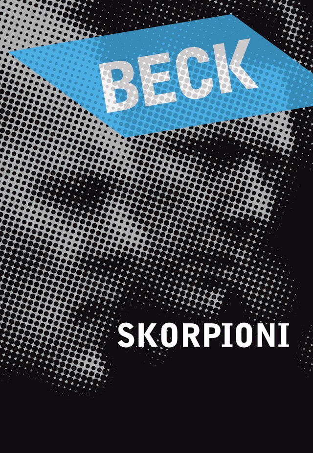 Beck 17 - Skorpioni