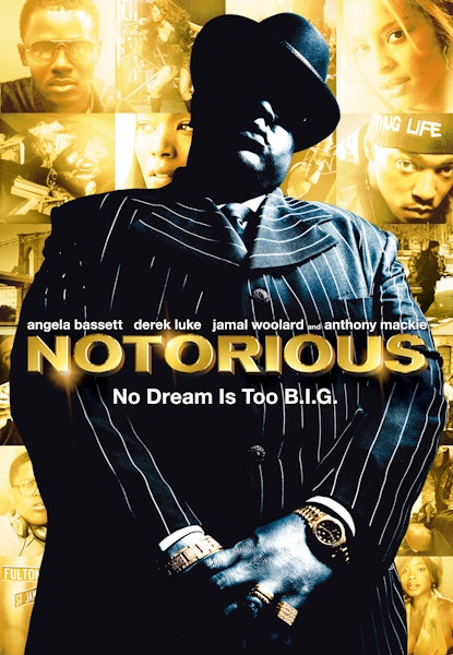 Notorious