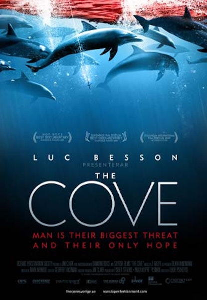The Cove