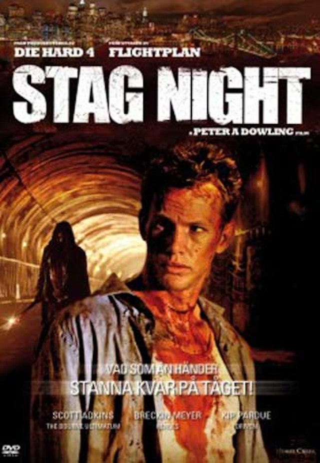 Stag Night