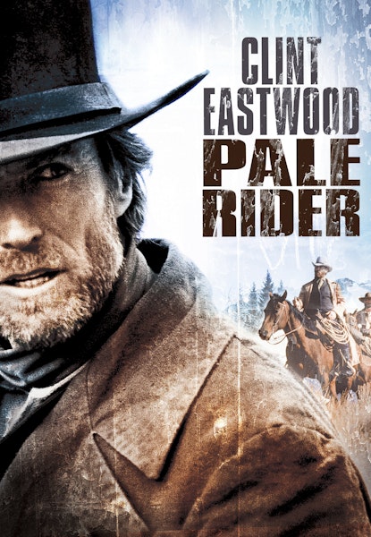 Pale Rider