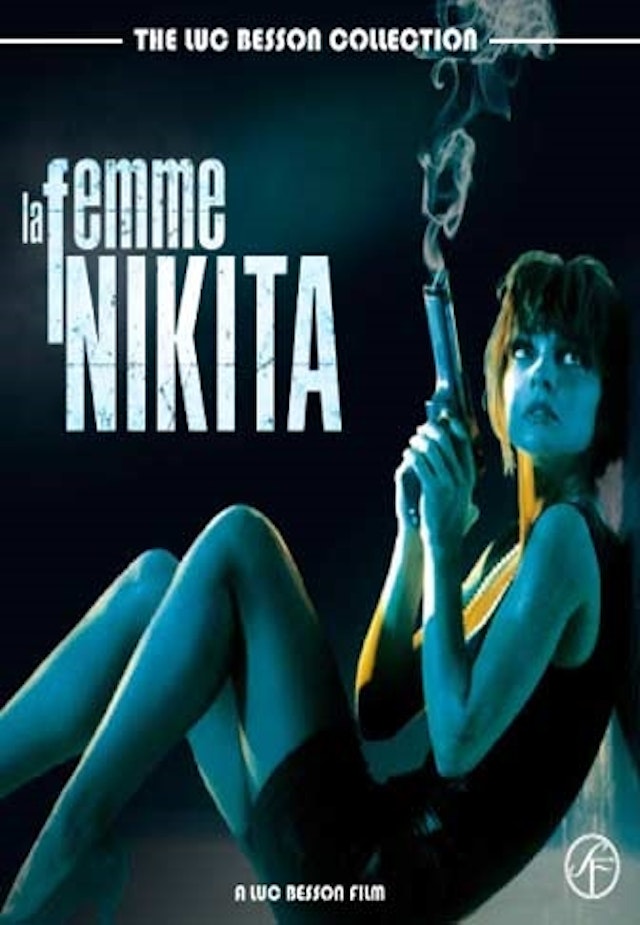 Nikita