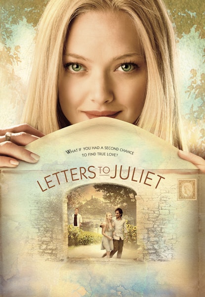 Letters to Juliet