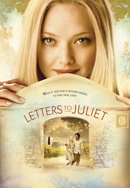 Letters to Juliet