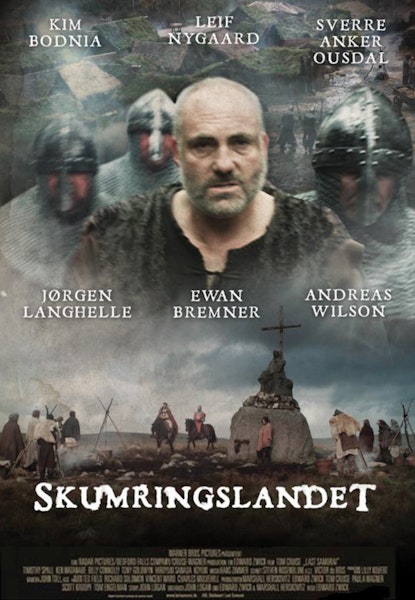 Skumringslandet