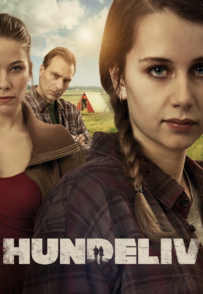 Hundeliv