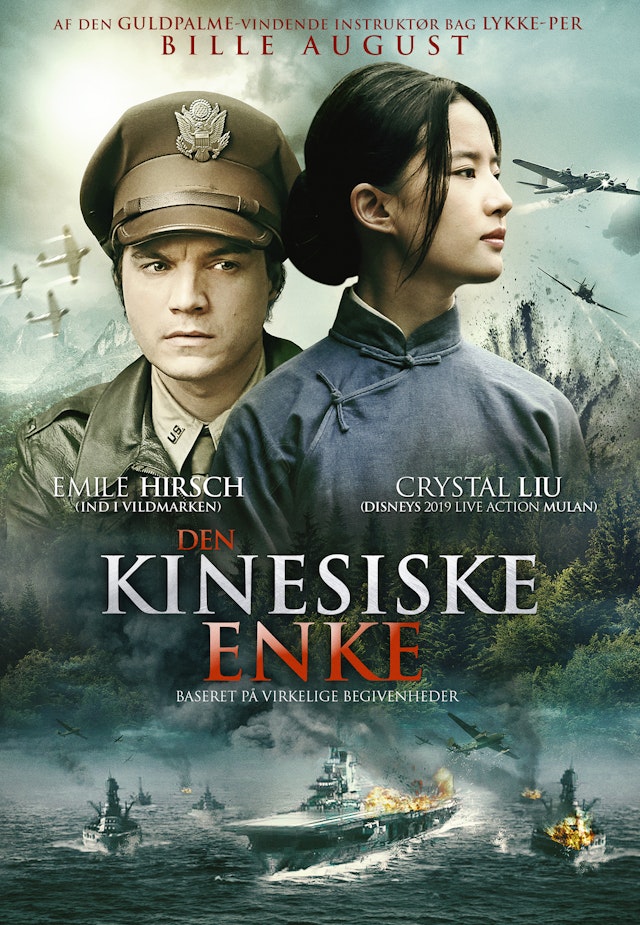 Den kinesiske enke