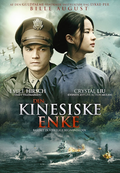 Den kinesiske enke