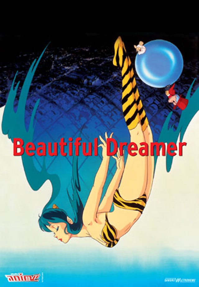 Beautiful Dreamer