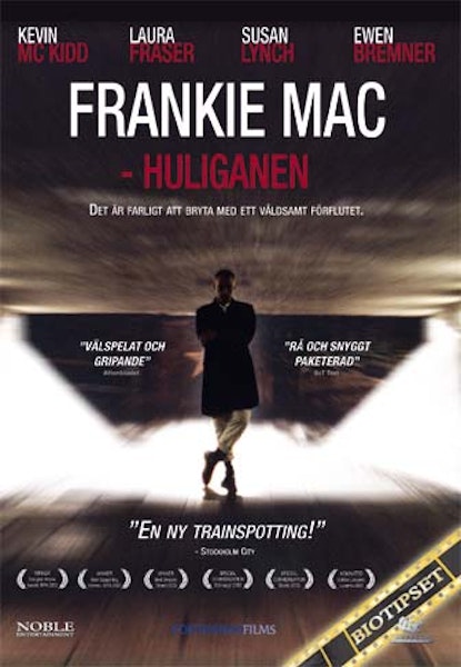 Frankie Mac - The Hooligan