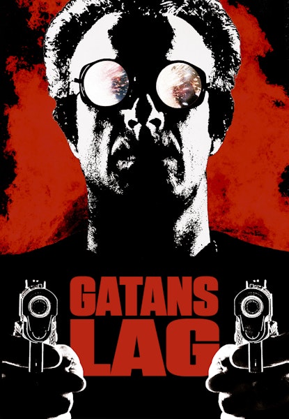 Gatans lag