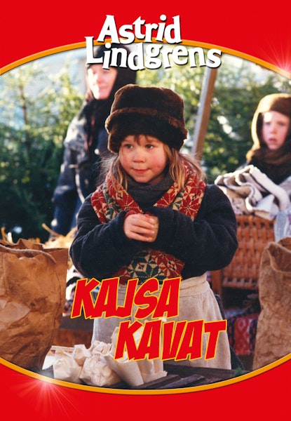 Kajsa Kavat