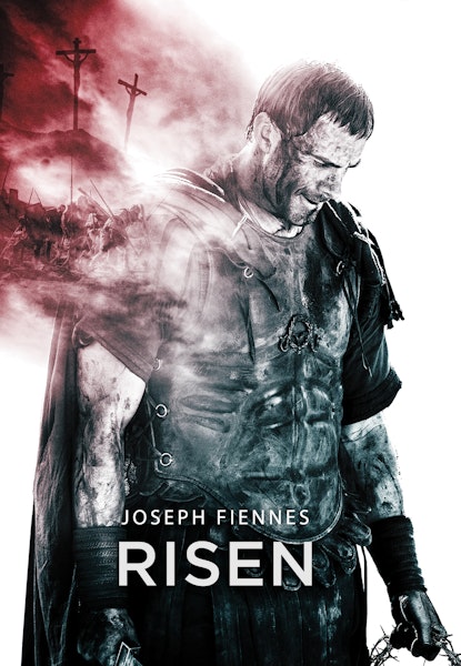 Risen