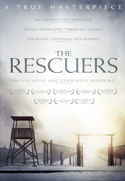 The Rescuers
