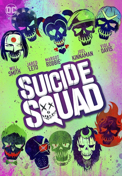 Suicide Squad