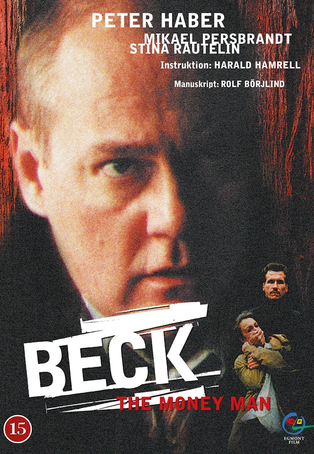 Beck 7 - The Money man