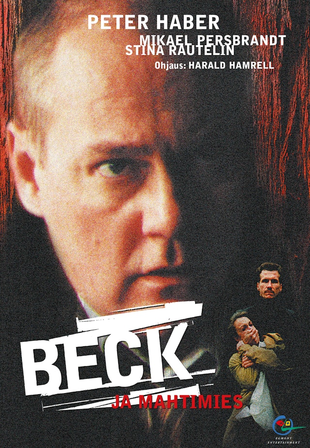Beck 7 - Ja mahtimies