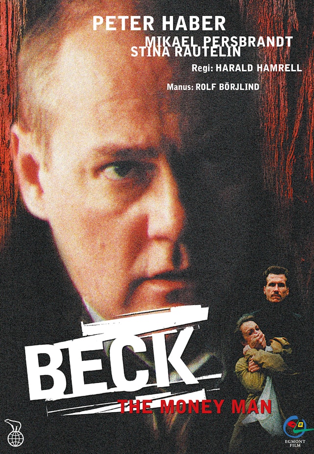 Beck 7 - The Money man