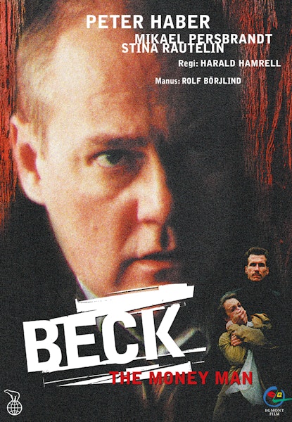 Beck 7 - Money Man