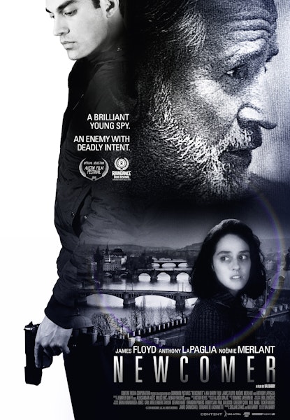 Newcomer