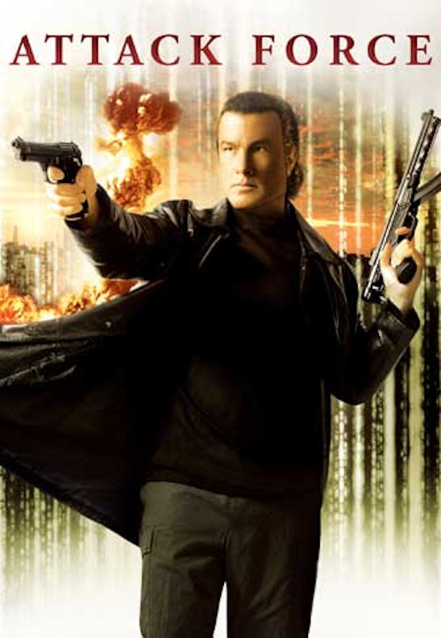 Attack Force