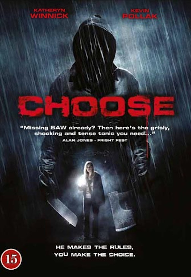 Choose