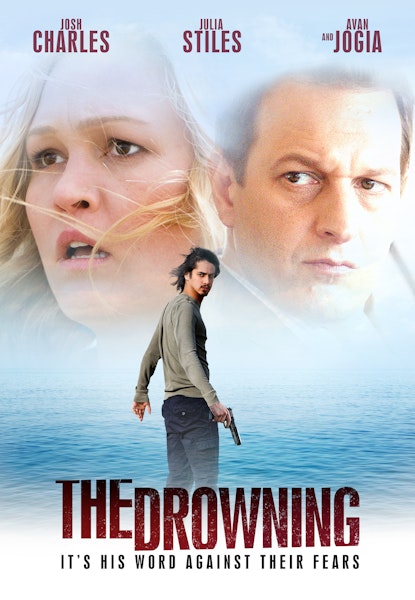 The Drowning