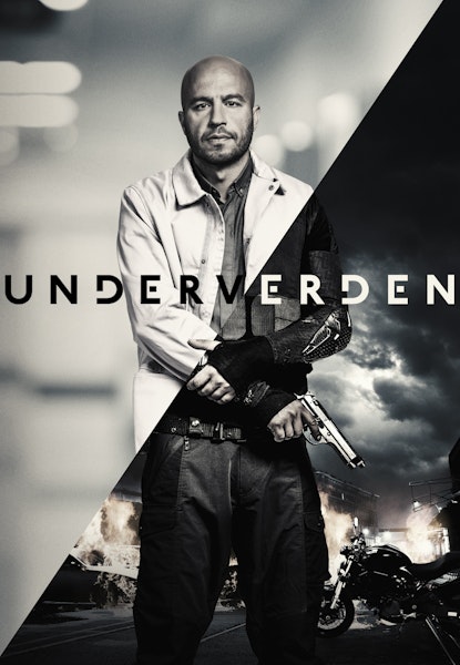 Underverden