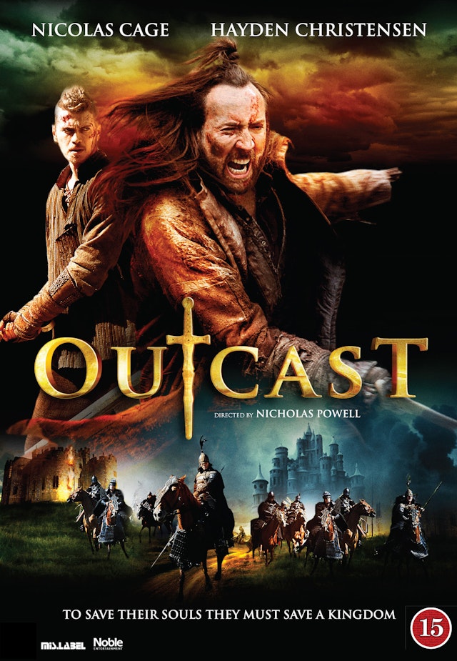 Outcast