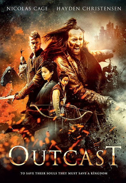 Outcast