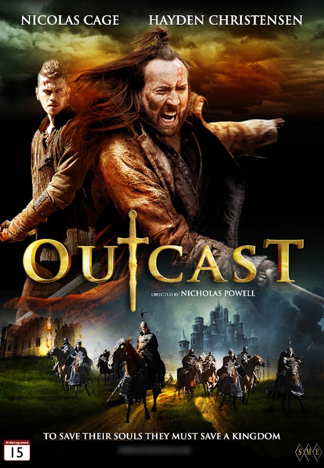 Outcast